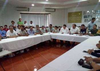 Activan refugios en Othón P. Blanco por tormenta tropical “Earl”