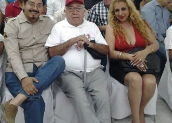 Fallece primer presidente del PRI en Quintana Roo