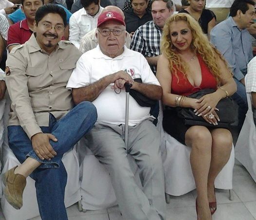 Fallece primer presidente del PRI en Quintana Roo