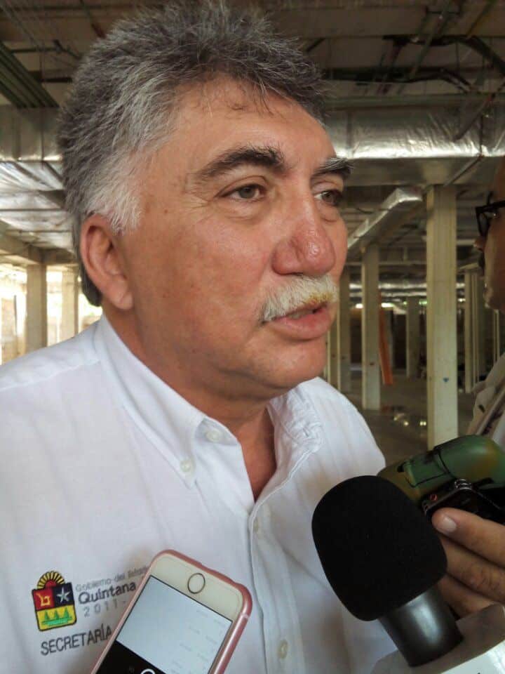 Prevendrán brote de Dengue, Chikungunya y Sika por lluvias de “Earl”
