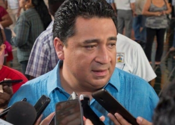 Cumpliremos con la transparencia y rendición de cuentas: Eduardo Martínez Arcila