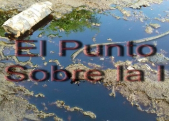 Basurero de Chetumal deja fluir sus tóxicos «calditos»