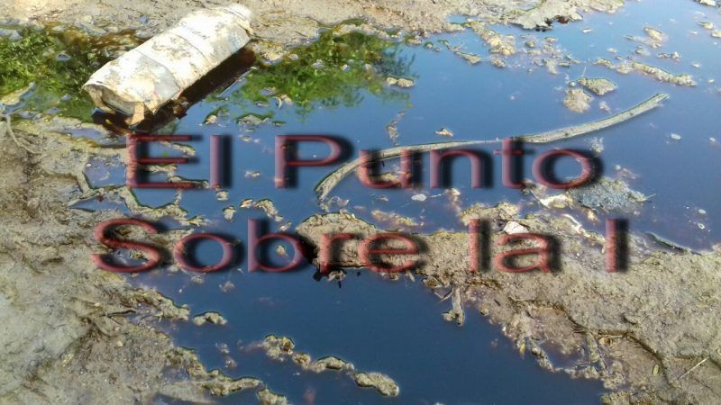 Basurero de Chetumal deja fluir sus tóxicos «calditos»