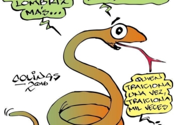 COLINAS: Cambio de piel