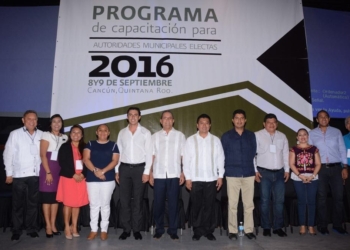 Participación ciudadana y respeto a la autonomía de los municipios marcan una nueva etapa en la vida política de Quintana Roo