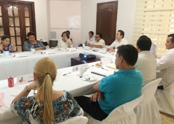 Presentará CDHEQROO panorama de cárceles y quejas de policías a nuevos gobiernos