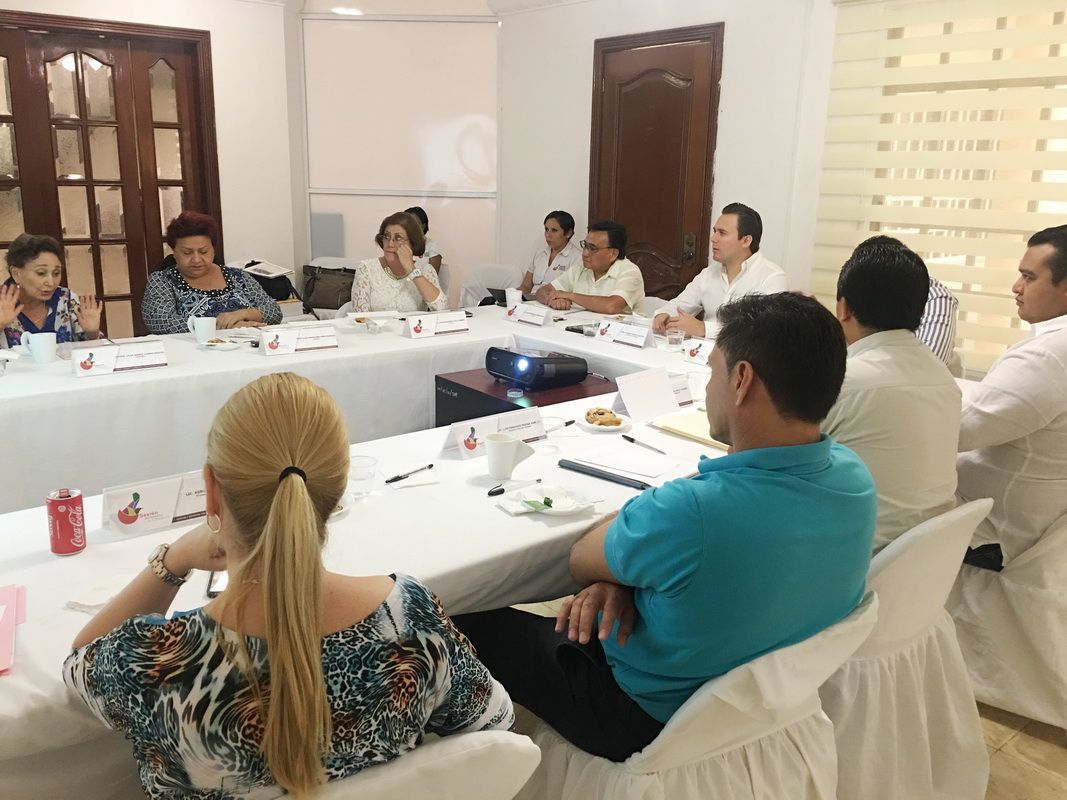 Presentará CDHEQROO panorama de cárceles y quejas de policías a nuevos gobiernos