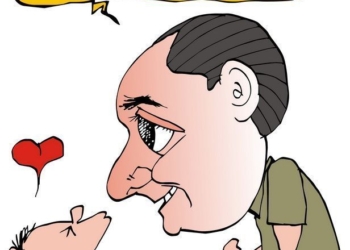 COLINAS: Dulce noticia