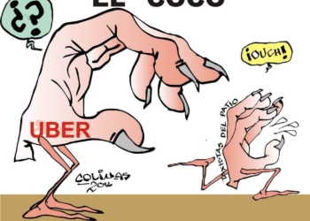 COLINAS: El coco