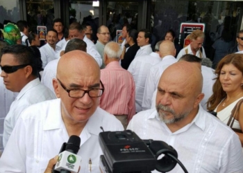 Oportunistas y vividores sólo continuarán hundiendo a MC, es hora de que el trabajo real sea valorado: “El Pelón” Cervera