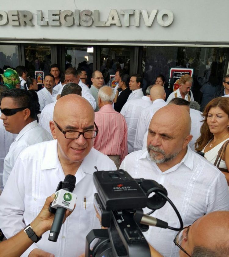 Oportunistas y vividores sólo continuarán hundiendo a MC, es hora de que el trabajo real sea valorado: “El Pelón” Cervera