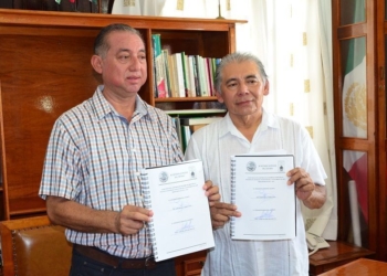 Se llevó a cabo la entrega recepción en el municipio JMM