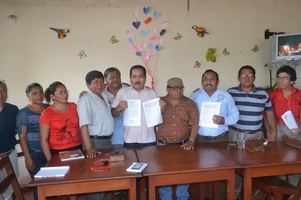 Pugna pueblo maya por aprovechamiento sustentable de Sian Ka’an