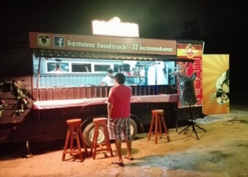 “Food Truks; competencia desleal”: Restauranteros
