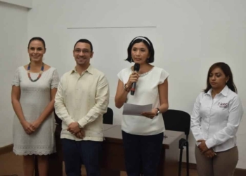 Inicia foro y mesas de trabajo sobre “elecciones concurrentes”