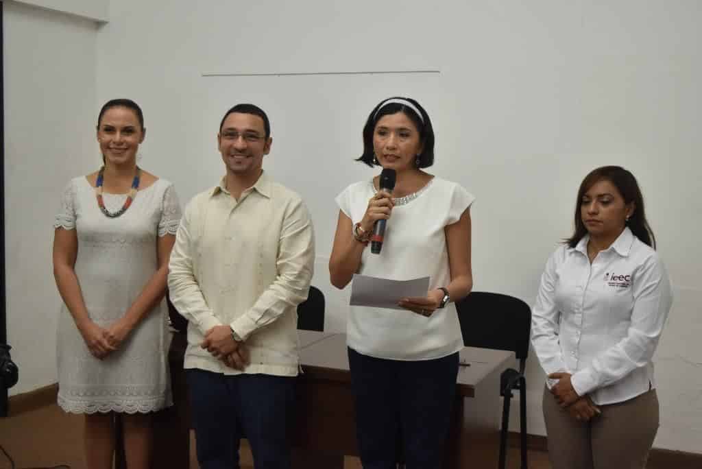 Inicia foro y mesas de trabajo sobre “elecciones concurrentes”
