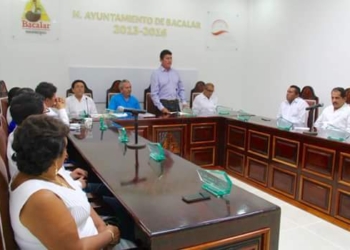 Entrega José Alfredo Contreras Méndez su tercer informe de gobierno