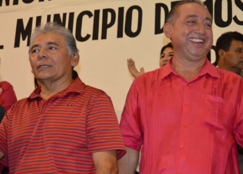 Juicio Político contra Juan Parra embarra a José “Cheya” Baladez