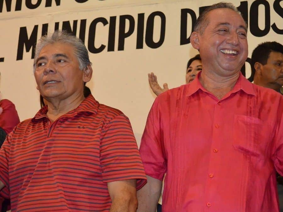 Juicio Político contra Juan Parra embarra a José “Cheya” Baladez
