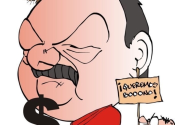 COLINAS: Los pendientes