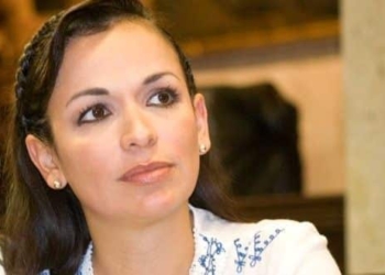 Trabajo coordinado y en armonía: Laura Fernández Piña