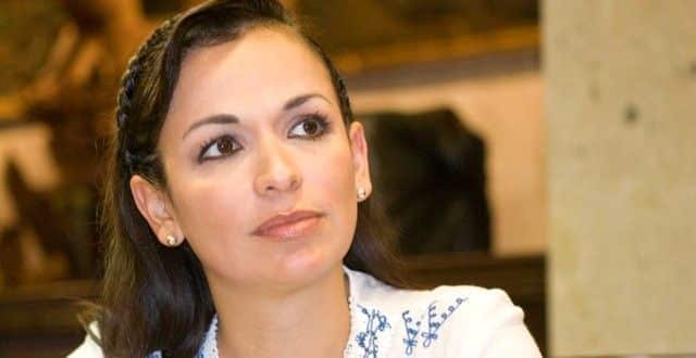 Trabajo coordinado y en armonía: Laura Fernández Piña