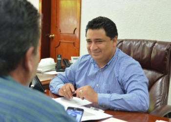 Fortalecen diputados lazos de comunicación con la ciudadanía