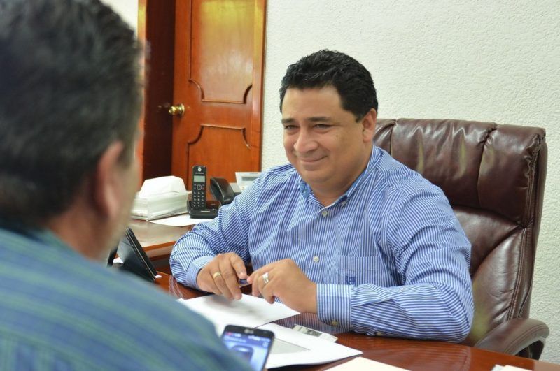 Fortalecen diputados lazos de comunicación con la ciudadanía