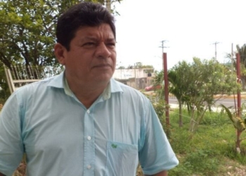 Prioriza Luis Torres la gestión de recursos para OPB