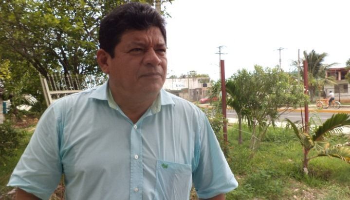 Prioriza Luis Torres la gestión de recursos para OPB
