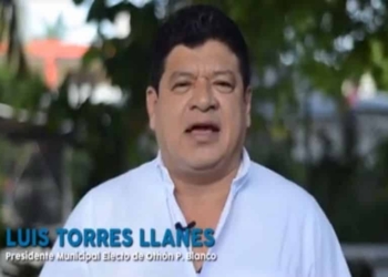 Todo listo para la toma de protesta del nuevo edil capitalino