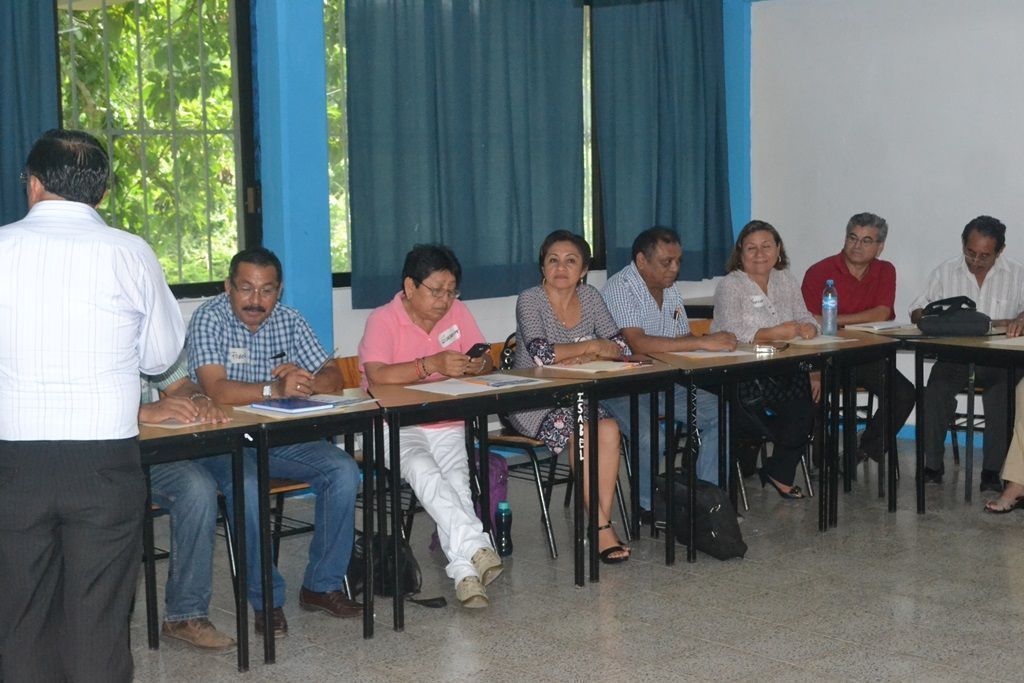Abren puertas a la ciudadanía para analizar nuevo modelo educativo