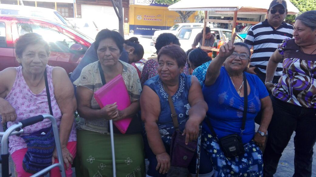 Se le amontona el lavado al PRI