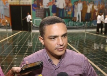 “Miguel Ramón debe aclarar sus vínculos con el narco”: Raymundo King