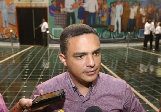 “Miguel Ramón debe aclarar sus vínculos con el narco”: Raymundo King