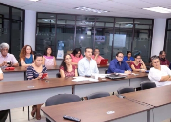 Rediseñan estrategias para Quintana Roo como estado fronterizo