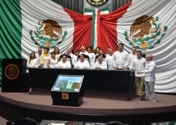 Se acabó el amor, Panal inclina la balanza en contra del PRI y el PVEM