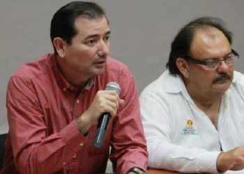 SEMA se lava las manos por contaminación del basurero de OPB