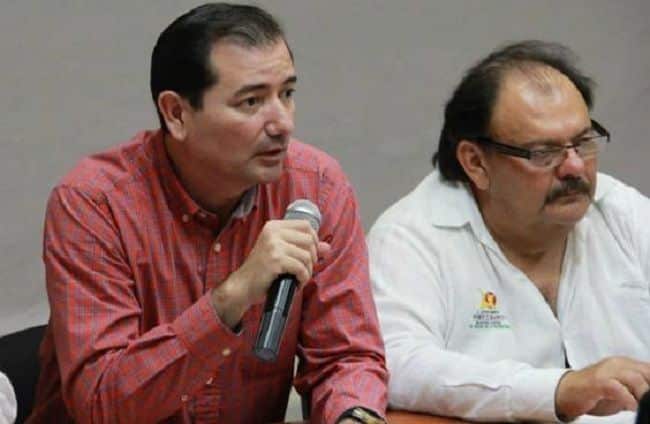 SEMA se lava las manos por contaminación del basurero de OPB