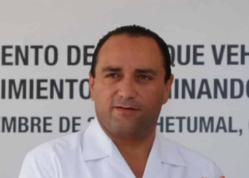Garantiza Roberto Borge pago de bono sexenal a trabajadores