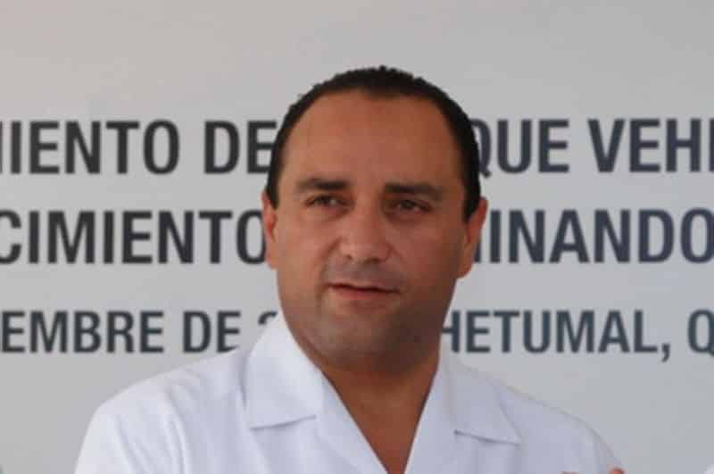 Garantiza Roberto Borge pago de bono sexenal a trabajadores