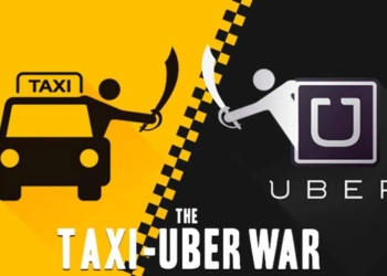 Con olor a “joaquinismo”, Uber inicia operaciones en Cancún