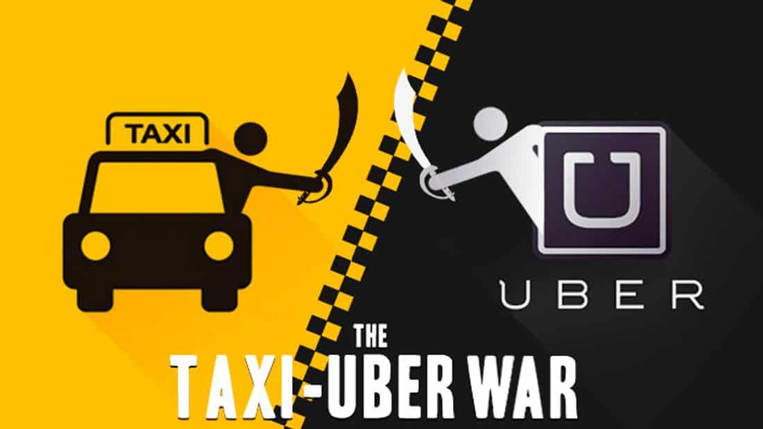 Con olor a “joaquinismo”, Uber inicia operaciones en Cancún