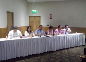 Van por una Agenda Legislativa más pareja para los quintanarroenses
