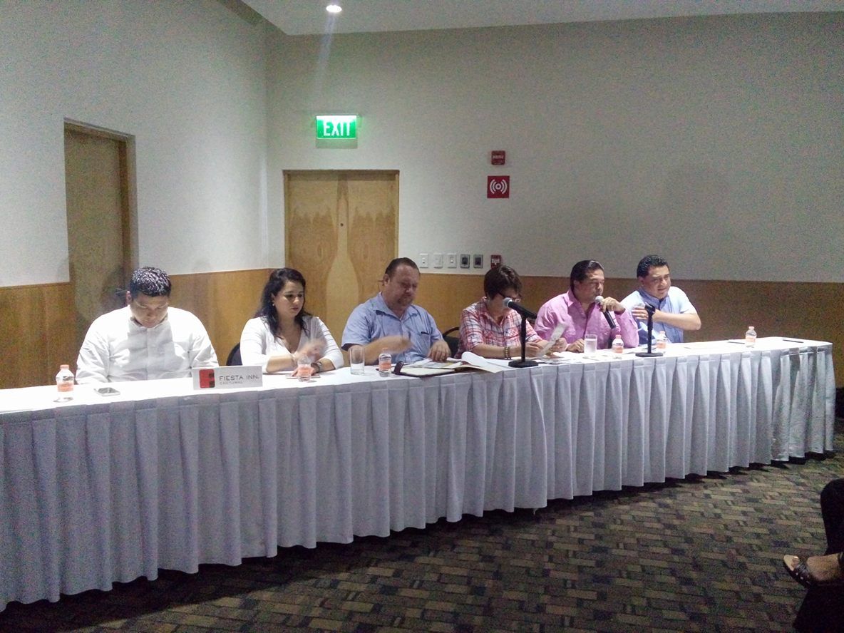 Van por una Agenda Legislativa más pareja para los quintanarroenses