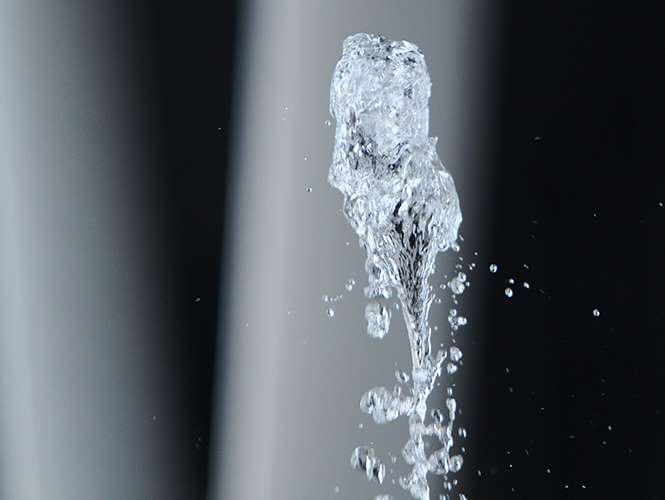 Ciudad de México sólo tiene agua para 50 años: Sacmex