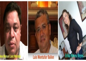 Personal de la Fiscalía de Quintana Roo goza de doble plaza