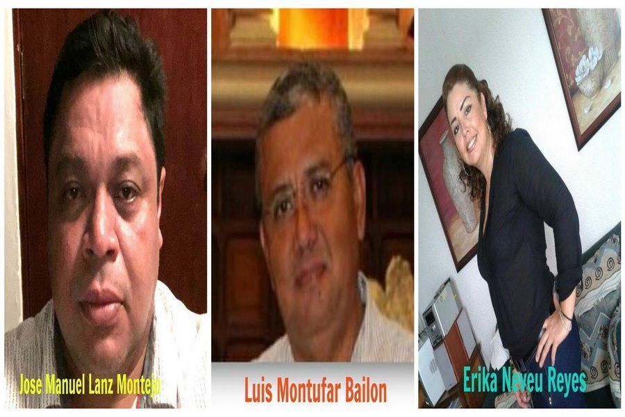 Personal de la Fiscalía de Quintana Roo goza de doble plaza