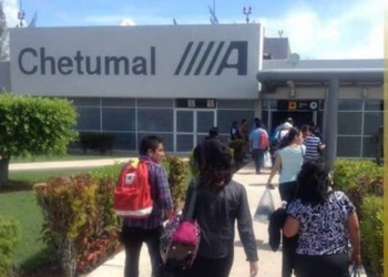 Aumenta ASA su actividad aeroportuaria
