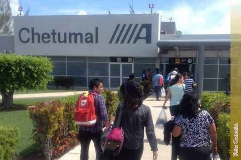 Aumenta ASA su actividad aeroportuaria